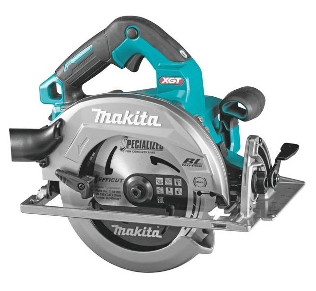 Akumulatorska krožna žaga Makita HS003GZ 40V XGT Akumulatorska krožna žaga Makita HS003GZ 40V XGT