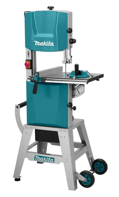 Električna tračna žaga Makita LB1200F Električna tračna žaga Makita LB1200F