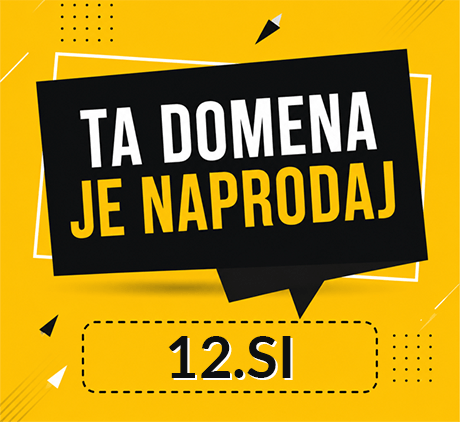 Domena 12.si